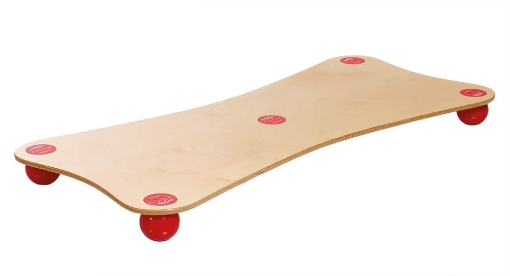 Imagem de Togu Plataforma de Equilíbrio - Balanza Ballstep XXL
