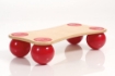 Imagem de Togu Plataforma de Equilíbrio - Balanza Ballstep Mini