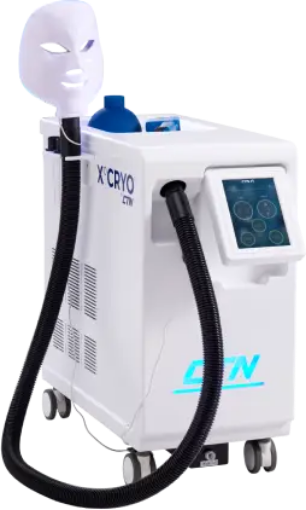 Imagem de X CRYO - Aparelho de Crioterapia