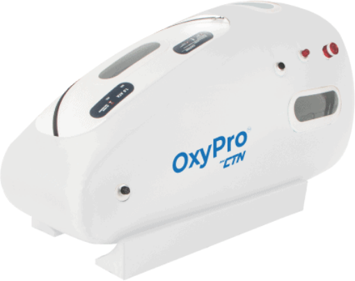 Imagem de OxyPro - Terapia de Oxigênio Hiperbárico