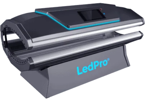 Imagem de LedPro - Terapia de Infravermelhos