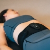 Imagem de Compex Corebelt 1.0 - Cinto de Eletroestimulação