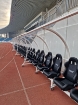Imagem de Bancos de Alumínio para Estádio