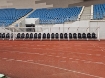 Imagem de Bancos de Alumínio para Estádio