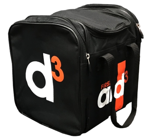 Imagem de Geanta Chilly Bag - d3Tape