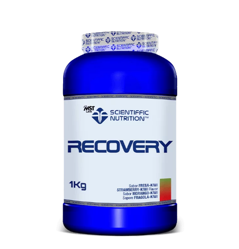 Imagem de RECOVERY - 1Kg Frutas Vermelhas - Scientiffic Nutrition