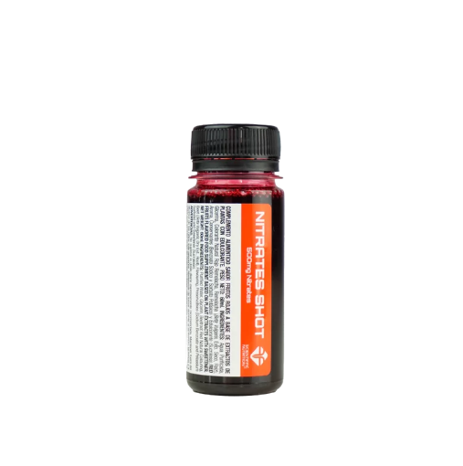 Imagem de NITRATES SHOT 12 X 60ml - Scientiffic Nutrition