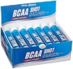 Imagem de BCAA  Shots  - 20 x 25ml Body Attack