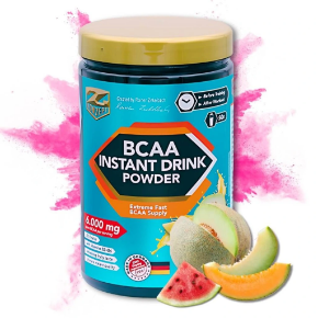 Imagem para a categoria Suplementos para massa muscular