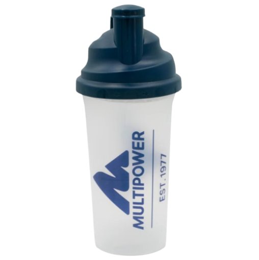 Imagem de AGITADOR AZUL 700ML - MULTIPOWER