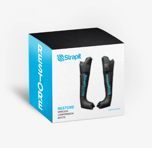 Imagem de Restore Wireless PRO – Sistema de Compressão – COMP200W