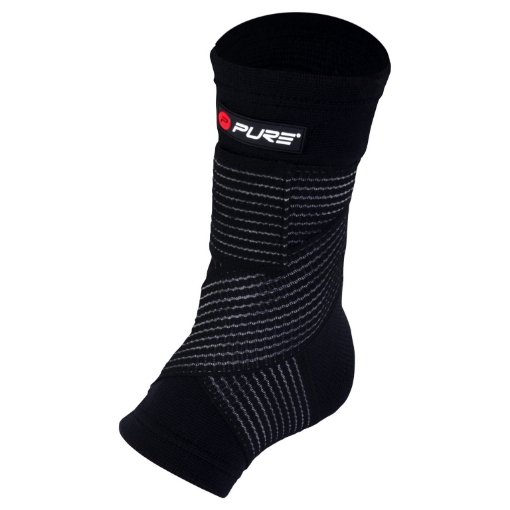 Imagem de Suporte de tornozelo P2I - XL