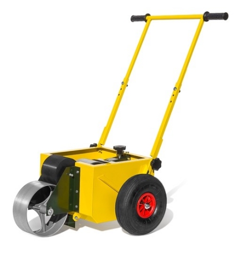 Imagem de Máquina de marcação de campo – Roll-Liner