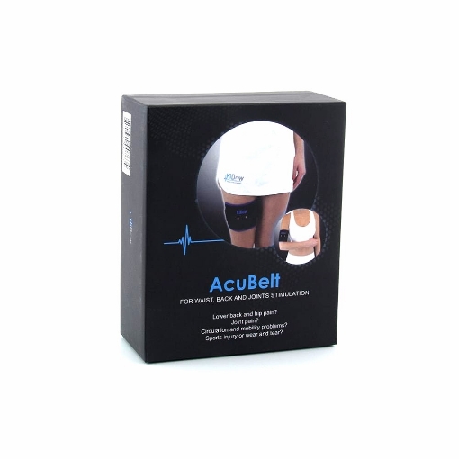 Imagem de AcuBelt – Acessório para Pro Touch Wireless HiDow
