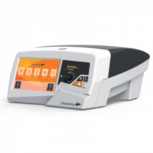 Imagem de Physioled Lambda YAG – laser 1064 nm, 10 W
