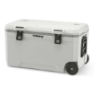 Imagem de Caixa Térmica STEAMY MARINE 120 ROLLER (120 Litros)