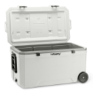 Imagem de Caixa Térmica STEAMY MARINE 120 ROLLER (120 Litros)