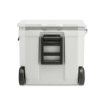 Imagem de Caixa Térmica STEAMY MARINE 120 ROLLER (120 Litros)
