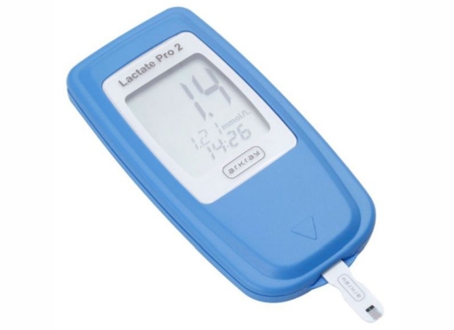 Imagem de LACTATE PRO 2 – APARELHO DE ANÁLISE DE ÁCIDO LÁCTICO