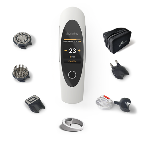 Imagem de Physiokey -Set Profesional