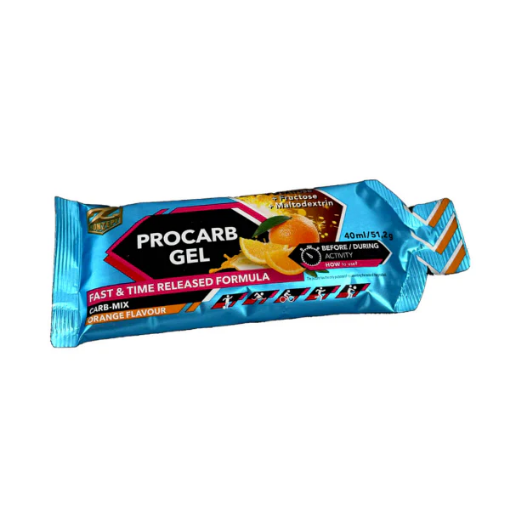 Imagem de PROCARB GEL 40ML - Z-KONZEPT