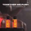 Imagem de ATTACK SHOTS XTR 20 x 60 ml - Laranja/Cola