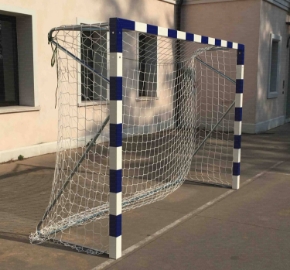 Imagem para a categoria Balizas de andebol