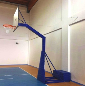 Imagem para a categoria Voleibol e basquetebol