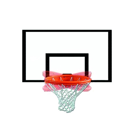 Imagem de Cos Baschet rabatabil frontal și lateral