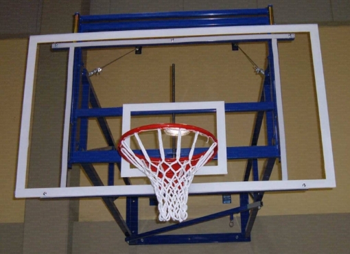 Imagem de Panou Baschet plexiglas 180x105 cm, fara cadru