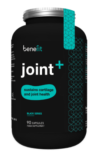Imagem de Benefit Joint + 90 cápsulas - Suplemento para as articulações