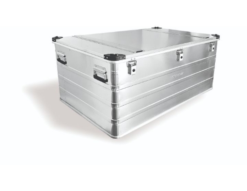 Imagem de CAIXA DE TRANSPORTE DE ALUMÍNIO PROFISSIONAL D415