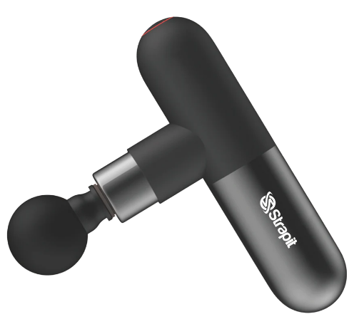 Imagem de Pistola de massagem FLUX Mini - Strapit