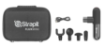 Imagem de Pistola de massagem FLUX Mini - Strapit
