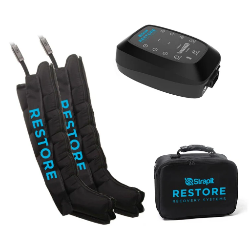 Imagem de Restore PRO ELITE - Sistema de compressão - Strapit