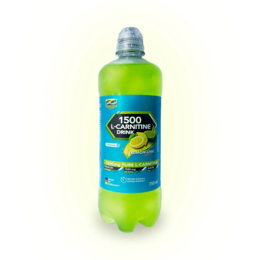 Imagem de L-CARNITINA 1500MG BEBIDA – 750ML - Lima