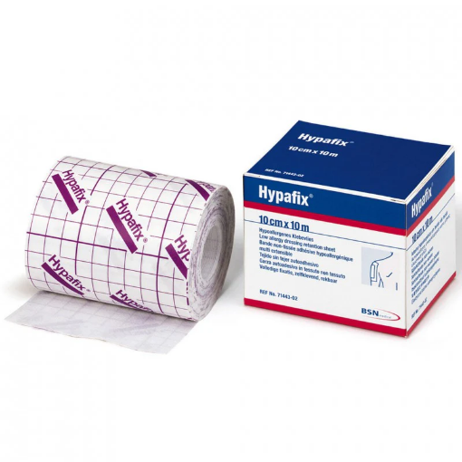 Imagem de HYPAFIX BSN 10 cm x 10 m - banda adesiva compressiva