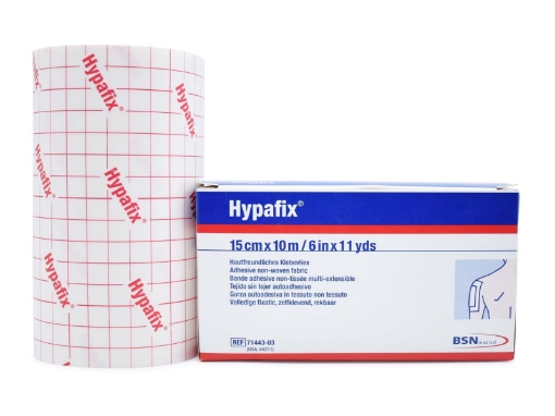 Imagem de HYPAFIX BSN 15cm x 10m - banda adesiva compressiva