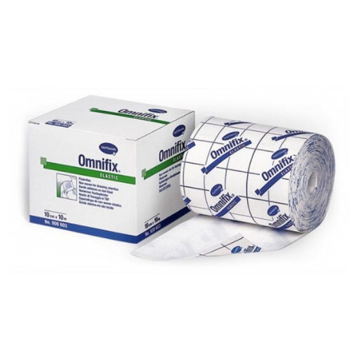 Imagem de ADESIVO ELÁSTICO OMNIFIX 10CM X 10M HARTMANN
