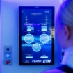 Imagem de e CABIN - Cabine de Crioterapia