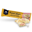 Imagem de Barra de Proteína Layer 50g - Chocolate Branco & Morango