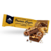 Imagem de Barra de Proteína Layer 50g - Caramelo e Amendoim