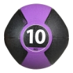 Imagem de Bola medicinal com pegas 10 kg - P2I