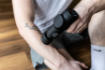 Imagem de Pistola de massagem quente/fria FLUX PRO Strive - Strapit