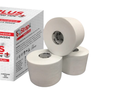 Imagem de Strappal Tape PLUS XT 5cm x 10m - Strapit
