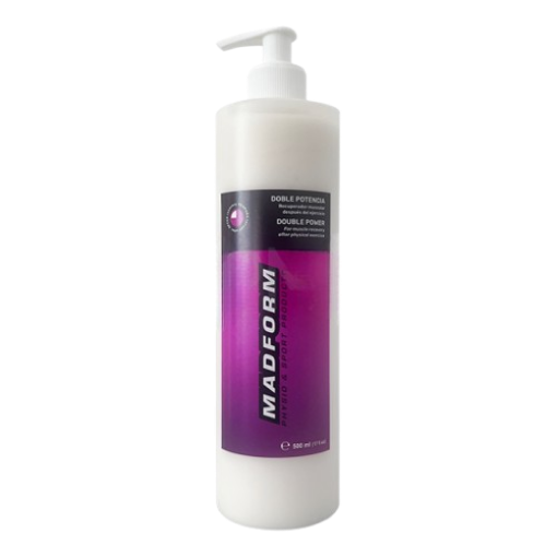 Imagem de Creme forte para recuperação - MADFORM - 500 ml