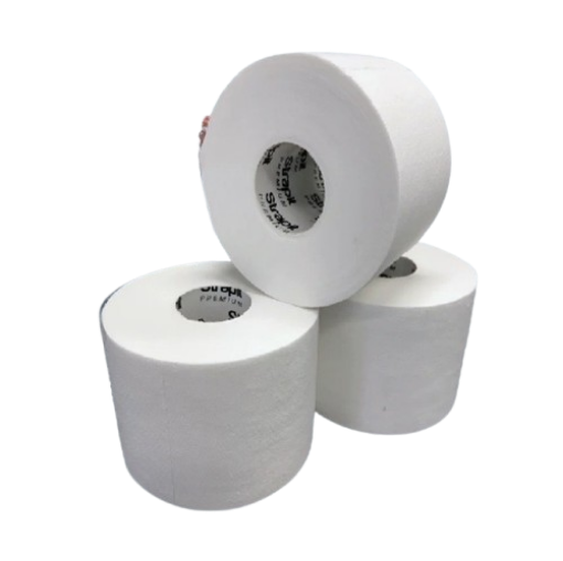 Imagem de Athletic Tape - 5cm x 13.7m STRAPIT