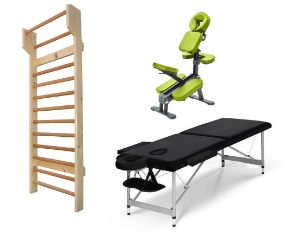 Imagem para a categoria Cinesioterapia