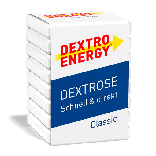 Imagem de Dextro Energy - Clássico 47g