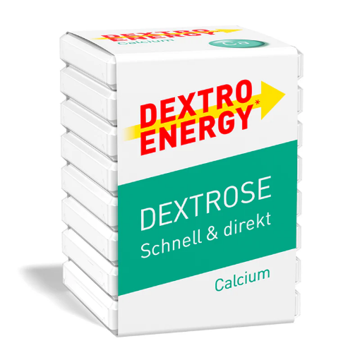 Imagem de Dextro Energy Cálcio 46g